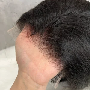 Closure/ Frontal – HD Lace